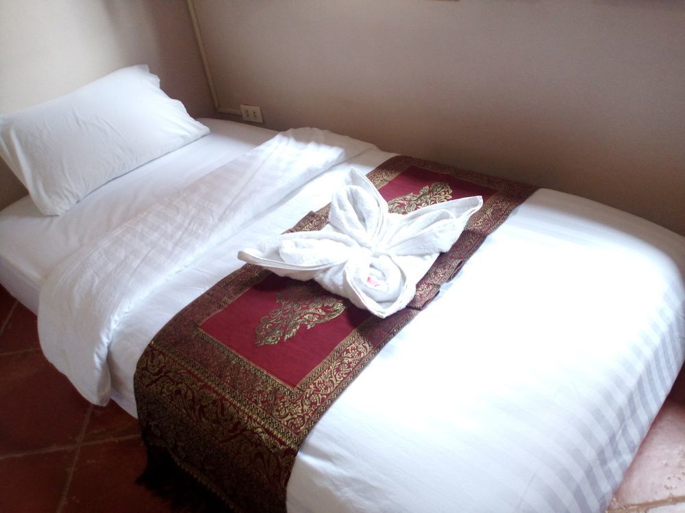 Sokmisay2 Guesthouse Luang Prabang Exterior foto