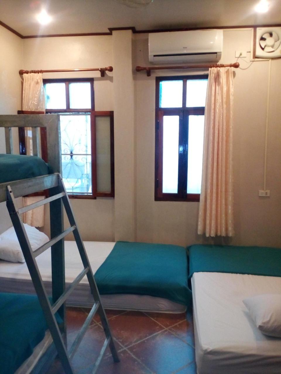 Sokmisay2 Guesthouse Luang Prabang Exterior foto